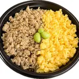 チキンそぼろDon（CLOVER）