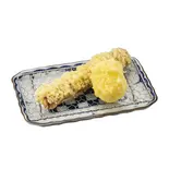 ちくわ天・半熟卵天セット(ずずず 東日本橋店)