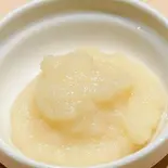 おろしにんにく（牛タン タン治郎）