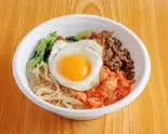 ビビンバ（(気まぐれキッチン)カメレオン）