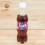 ファンタグレープ（たこよし）