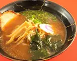 味噌ラーメン（珉龍吹田店）