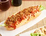 チリ chili(※ピリ辛) 〈※サステナブル包装〉（【割引商品有り】グルメドッグ Gourmet Dog）