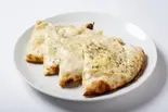 バジルチーズナン Basil Cheese Naan(タラキッチン東陽町イースト21店)
