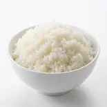 白米大盛り(たまホル丼専門店 池ちゃん)
