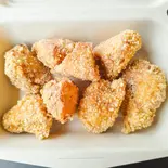 一口ザージーパイ（台湾No.1黒糖タピオカミルク 珍煮丹）