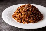 黒角煮炒飯（本格四川料理 麻辣時代 本八幡店）