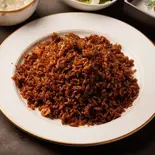 黒角煮炒飯（中華料理 嘉園 お台場店）