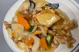 酢豚 小(世味)