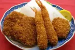 デラミックス（とんかつ DONKE）