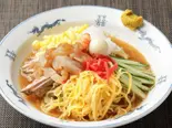五目冷し中華（大将）