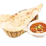 mutton curry set/マトンカレーセット（スワズ 国分寺店）