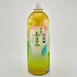 綾鷹 茶葉のあまみ P650ml(業務特ダイレクト Gyomu-Toku Direct)