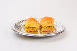 BAKLAVA バクラワ（TONI KEBAB(トニ・ケバブ)）