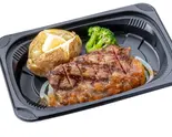 (おかず)仙台牛サーロインステーキ約120g（ステーキガスト 与野店）