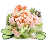 コブサラダ/Kobu Salad(インドダイニングサンライズ上永谷店)