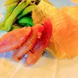 おつまみ3点盛り（炭火焼へべれけ屋 本店）