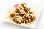 【ごはん大盛り無料】チキン南蛮定食（情熱食堂 川口青木店）