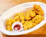 チキンパコダ6P Chicken Pakoda6P(テーストオブインディア 駒込店)