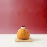 あんホイップ(単品)（UNI DONUTS 荏原町）