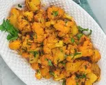 アルゴビ Aloo Gobi(ナタラージ 岩本町店)