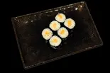 納豆巻（おたる亭 出前寿司）