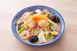 特上ちゃんぽん（ちゃんぽんイチバンケン）