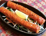 シシケバブ 2本 SHISH KEBAB(ネパール インド料理 ヒマラヤンジャバ)