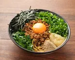 ネギだく台湾まぜそば（台湾まぜそば きらり 久我山店）