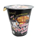 三養 ブルダック炒め麺70g（麻薬キンパ）
