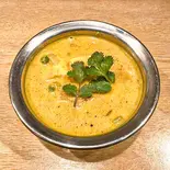 豆のカレー Dal Tadka（Bougainvillea）
