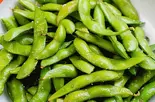 枝豆 / Edamame（ASIAN RESTAURANT ＆ BAR MOUNTAIN）