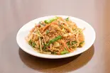 春雨炒め(本格中華料理 佳宴)