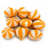 ⭐ 魚卵入り団子2個(鱼籽包2个)(人気商品)（にゃんこ麻辣烫住吉店 七福煎餅）