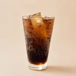 ペプシコーラ(【餃子×四川料理専門店】餃子麻辣酒場 新橋駅前店)