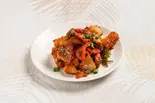 ポークチリ Pork Chilli(ラーケバッティ)