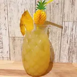 パイン（Hawaiian cafe ALOHA）