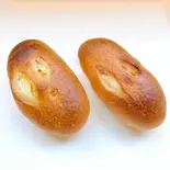 3種のチーズ入りフランスパン 1個（ダズンフォー）