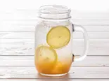 クラフトレモネードソーダ Kraft Lemonade Soda（コナズ珈琲幕張）