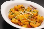 アルー ゴビAloo Gobi(ゴングル 青山本店)