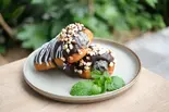 チョコミントコロネ（むうや）
