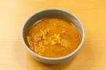 鶏ひき肉のキーマカレー ルーのみ（cafe amane）