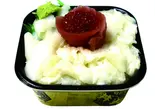 日の丸丼（丼丸 横浜関内店）