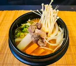 [単品] 黒毛和牛すじテンジャン（神戸長田牛すじ専門店 すじ福）