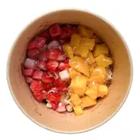 トロピカルベリー Tropical berry（A day.）