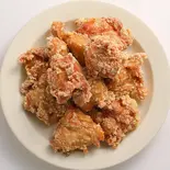 から揚げ10個（から揚げバンビーノ 白石店）