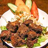 Mutton Sekuwa / Mutton Sekuwa（GORKHA DINING）