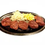カウボーイ弁当(US産ハラミ225g)（ステーキハウス テキサス東伏見店）