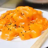 エビのマヨネーズかけ（祥龍房 中村橋店 (ショウリュウボウ)）