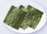 海苔(3枚)（龍の神）
